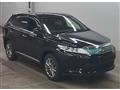 2018 Toyota Harrier