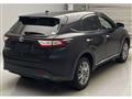 2018 Toyota Harrier
