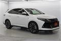 2018 Toyota Harrier