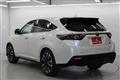 2018 Toyota Harrier