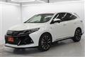 2018 Toyota Harrier
