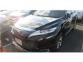2018 Toyota Harrier