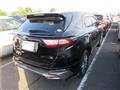 2018 Toyota Harrier