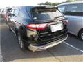 2018 Toyota Harrier