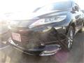 2018 Toyota Harrier