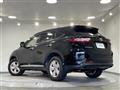2018 Toyota Harrier