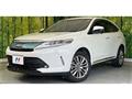 2018 Toyota Harrier