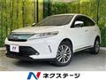 2018 Toyota Harrier