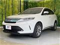 2018 Toyota Harrier