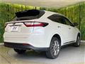 2018 Toyota Harrier