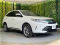 2018 Toyota Harrier