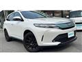 2018 Toyota Harrier