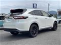 2018 Toyota Harrier
