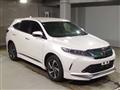 2018 Toyota Harrier
