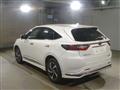 2018 Toyota Harrier