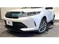2018 Toyota Harrier
