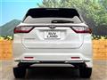 2018 Toyota Harrier