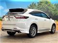 2018 Toyota Harrier