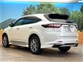2018 Toyota Harrier