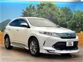 2018 Toyota Harrier