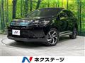 2018 Toyota Harrier