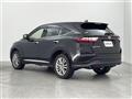 2018 Toyota Harrier