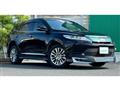 2018 Toyota Harrier