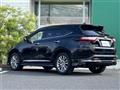 2018 Toyota Harrier