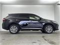 2018 Toyota Harrier