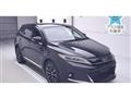 2018 Toyota Harrier