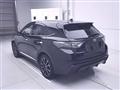 2018 Toyota Harrier