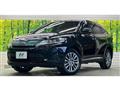 2018 Toyota Harrier