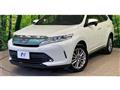 2018 Toyota Harrier