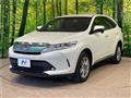2018 Toyota Harrier
