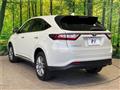 2018 Toyota Harrier