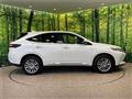 2018 Toyota Harrier