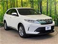2018 Toyota Harrier