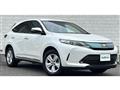 2018 Toyota Harrier