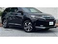 2018 Toyota Harrier