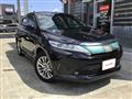2018 Toyota Harrier