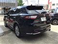 2018 Toyota Harrier