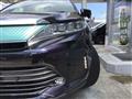 2018 Toyota Harrier