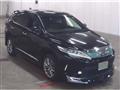 2018 Toyota Harrier