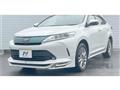 2018 Toyota Harrier