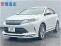2018 Toyota Harrier