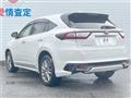 2018 Toyota Harrier
