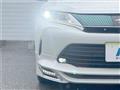 2018 Toyota Harrier