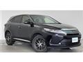 2018 Toyota Harrier