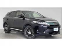 2018 Toyota Harrier