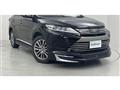 2018 Toyota Harrier